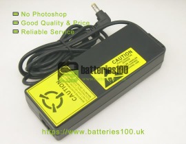 High quality 19V 5.27A 100W fujitsu lifebook e752 laptop chargers image 2