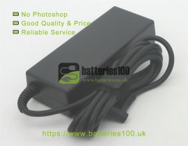 High quality 19.5V 4.62A 90W hp envy 17-k109nf laptop chargers image 2