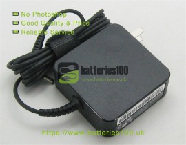 High quality 20V 3.25A 65W lenovo ideapad l340-15 laptop chargers image 2