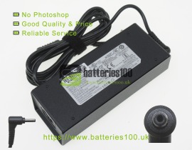 High quality 19V 4.74A 90W samsung np-q310 laptop chargers image 1