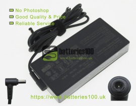 High quality 2V 7.5A 150W asus tuf gaming f15 fx506li-i55t86t laptop chargers image 1