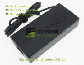 High quality 20V 12A 240W asus rog zephyrus s15 gx502lxs-hf038t laptop chargers image 2