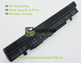 High quality 14.4V 5200mAh asus u46sv-wx036v laptop batteries image 1