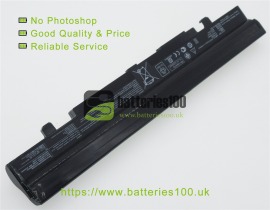 High quality 14.4V 5200mAh asus u46sv-wx036v laptop batteries image 2