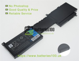 High quality 11.1V 3960mAh dell inspiron 15z 5523-5680 laptop batteries image 1