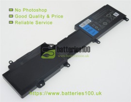 High quality 11.1V 3960mAh dell inspiron 15z 5523-5680 laptop batteries image 2