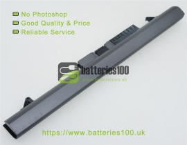 High quality 14.8V 2550mAh hp probook 430 g2(n2n14pa) laptop batteries image 2