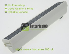 High quality 11.1V 7800mAh samsung r523 laptop batteries image 2