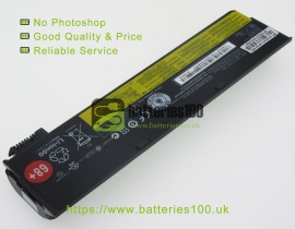 High quality 11.22V 6340mAh lenovo thinkpad x270(20k5) laptop batteries image 2