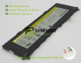 High quality 11.1V 4520mAh lenovo yoga 2 13(59440094) laptop batteries image 1