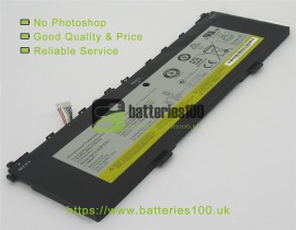 High quality 11.1V 4520mAh lenovo yoga 2 13(59440094) laptop batteries image 2