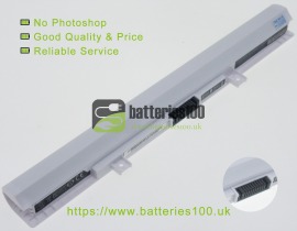 High quality 14.8V 2800mAh toshiba satellite l50-b-169 laptop batteries image 1