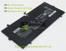 High quality 7.6V 8800mAh lenovo yoga 900-13isk(80mk002fge) laptop batteries image 2