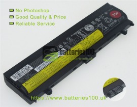 High quality 10.8V 4400mAh lenovo thinkpad l560(type 20f2) laptop batteries image 1