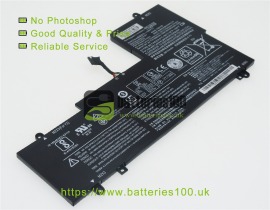 High quality 7.6V 6960mAh lenovo yoga 710-15isk laptop batteries image 2