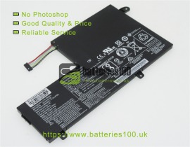 High quality 11.4V 4610mAh lenovo ideapad 320s-14ikb(80x400ahge) laptop batteries image 2