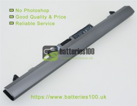 High quality 14.8V 2790mAh hp probook 430 g3(l6d81av) laptop batteries image 2