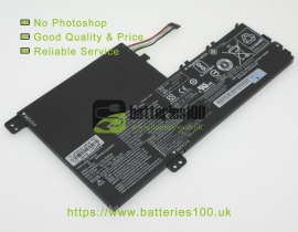 High quality 11.25V 4700mAh lenovo ideapad 320s-14ikb(80x400ahge) laptop batteries image 2