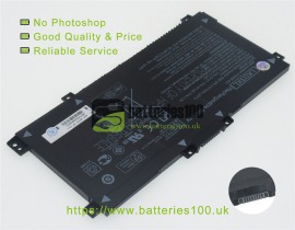High quality 11.55V 4600mAh hp envy 17-bw0013ur laptop batteries image 1