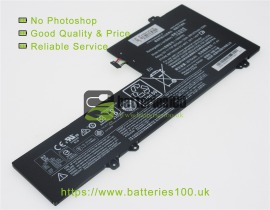 High quality 15v or 15.2V 3675mAh lenovo ideapad 720s-14ikb laptop batteries image 2