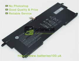 High quality 7.7V 6400mAh hp elitebook x360 1020 g2-2un08pa laptop batteries image 2