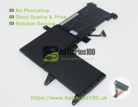 High quality 11.55V 3640mAh asus vivobook s15 s510un laptop batteries image 1