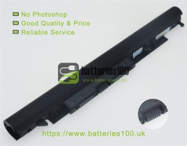High quality 10.95V 2850mAh hp pavilion 17z laptop batteries image 1
