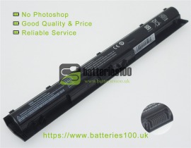 High quality 14.8V 2600mAh hp pavilion 14-ab171tx laptop batteries image 1
