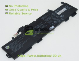High quality 11.55V 4330mAh hp zbook 14u g5-4yk20us laptop batteries image 2