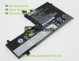 High quality 11.34V 4630mAh lenovo legion y530-15ich(81fv) laptop batteries image 2