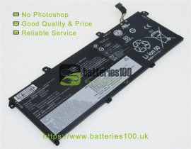 High quality 11.52V 4385mAh lenovo thinkpad t490-20n2004ege laptop batteries image 2