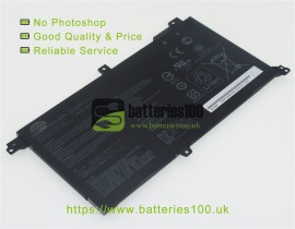 High quality 11.52V 3653mAh asus vivobook s14 s430fa-eb039r laptop batteries image 2