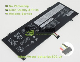 High quality 15.36V 2964mAh lenovo thinkbook 13s iml 20rr0005iv laptop batteries image 1