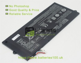 High quality 11.4V 3920mAh acer chromebook 514 cb514-1h laptop batteries image 1