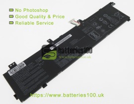 High quality 11.55V 3640mAh asus x532fa laptop batteries image 2