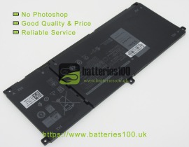 High quality 15V 3530mAh dell inspiron 7306 laptop batteries image 2